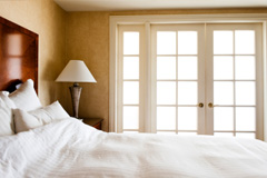 Whitestone bedroom extension costs