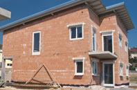 Whitestone home extensions