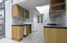 Whitestone kitchen extension leads